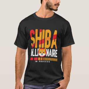 Crypto Révolution : T-shirt Déclaration Audacieuse