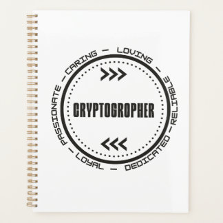 Cryptographe Extraordinaire
