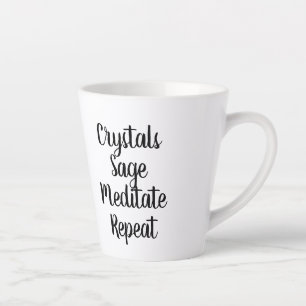 Crystal Mug