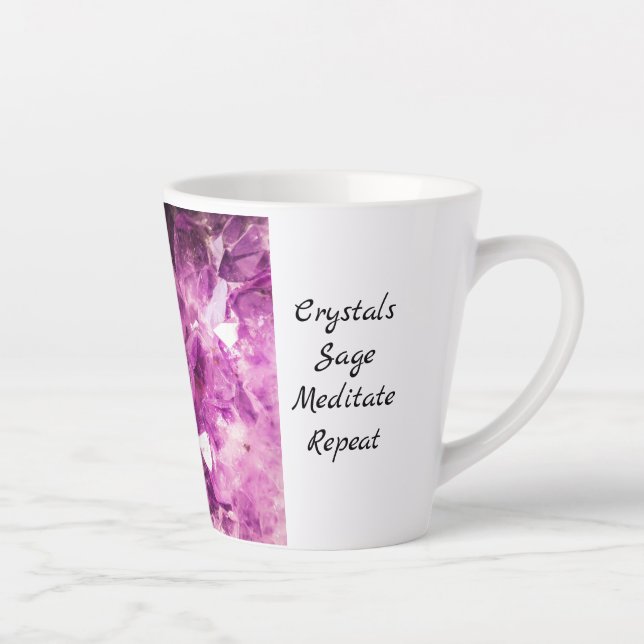 Crystal Mug (Droite)