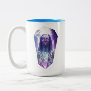 Crystal Paladin Mug