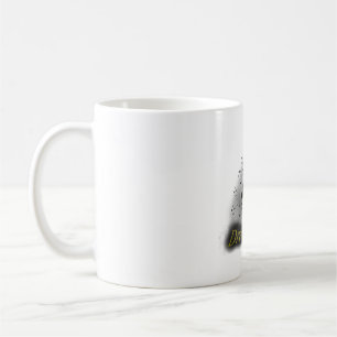 Crystal Touch Mug Artistique