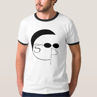 CSP - ÊTES-VOUS STOOP ? T-shirt de sonnerie