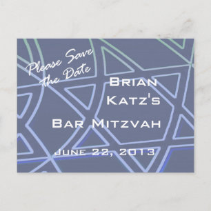 CStar de la carte postale David