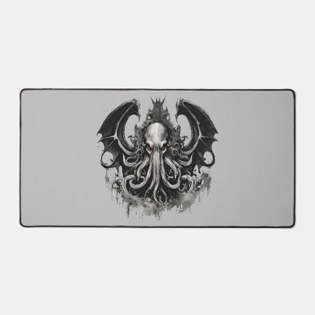 Cthulhu (Recto)