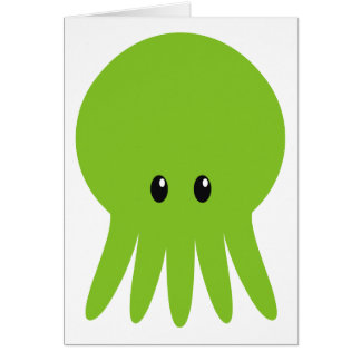 Cthulhu mignon