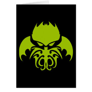 Cthulhu tribal