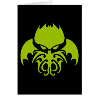 Cthulhu tribal