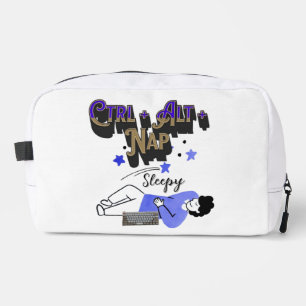 Ctrl + Alt + Sac fourre-tout Nap Devis technique