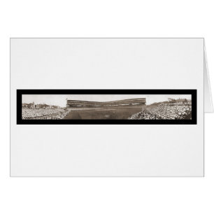 CUB Wrigley mettent en place la photo 1929