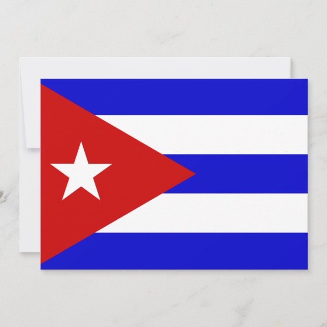 Cuba (Devant)