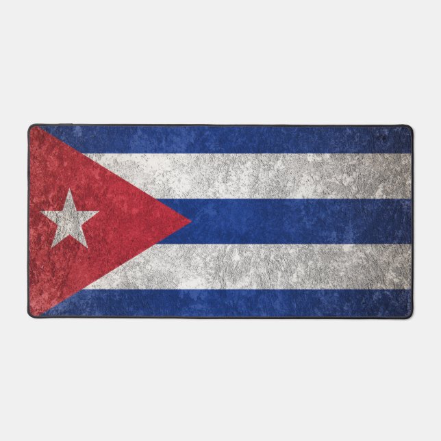 Cuba (Recto)