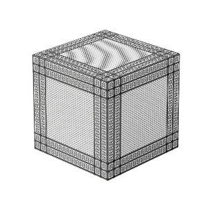 CUBE PHOTO 