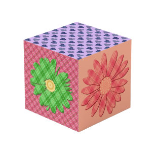 Cube Photo