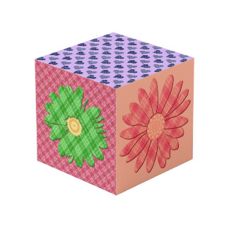 Cube Photo