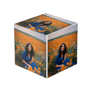 CUBE PHOTO