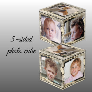 CUBE PHOTO 