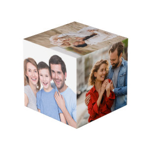 CUBE PHOTO 
