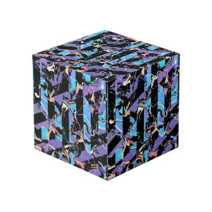 CUBE PHOTO 