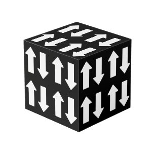 CUBE PHOTO