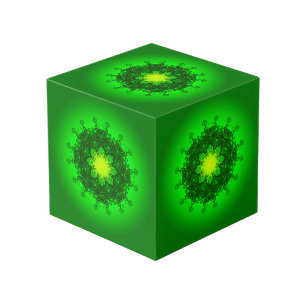 CUBE PHOTO 127