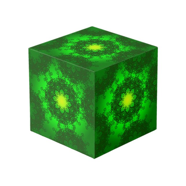 CUBE PHOTO 128 (Angle devant)