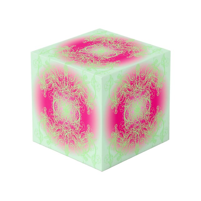 CUBE PHOTO 130 (Angle devant)
