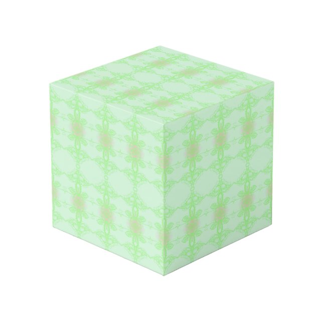 CUBE PHOTO 133 (Angle devant)