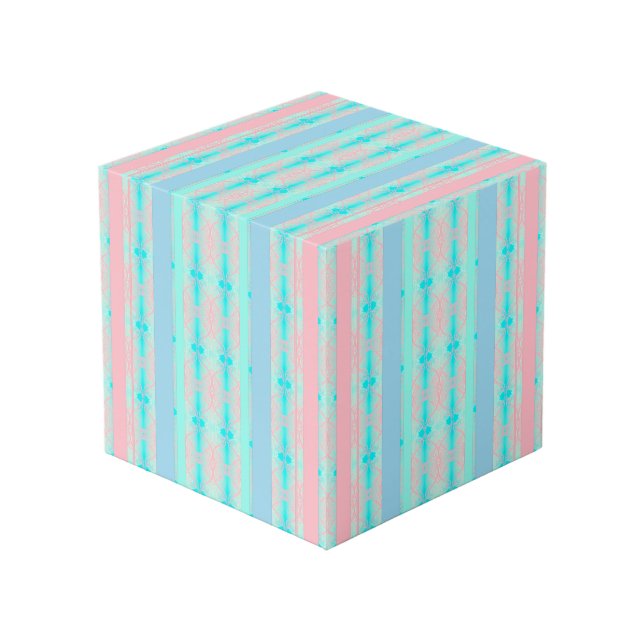 CUBE PHOTO 154 (Angle devant)