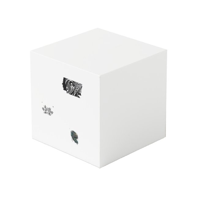 Cube Photo Accueil et vie > Décor intérieur > Cadres et écran (Angle devant)