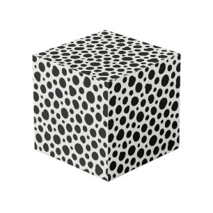 Cube Photo Conception inspirée de la Dalmatie