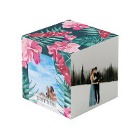Conception personnalisée des fleurs exotiques esti