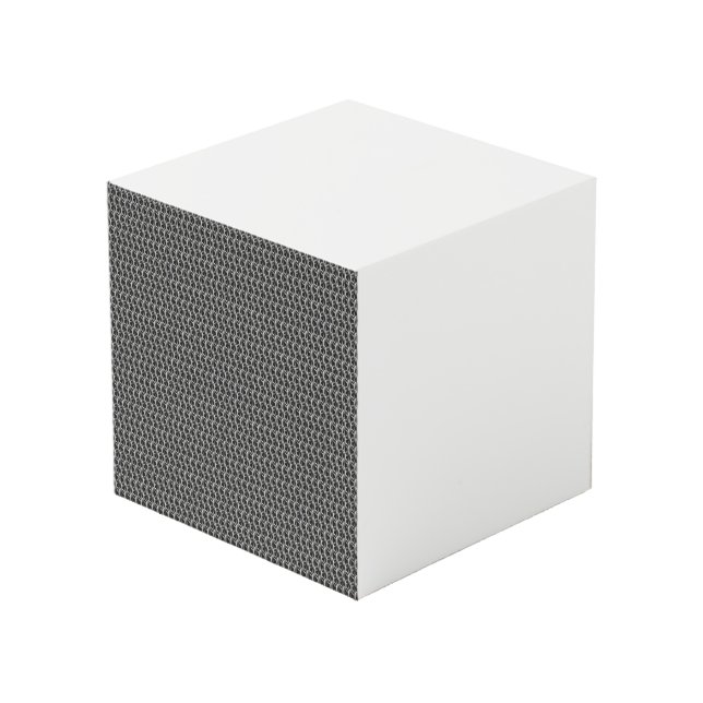 Cube Photo Cotte de mailles Armure Médiévale (Angle devant)