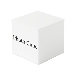 Cube Photo Créez votre propre photo personnalisée simple de 4