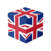 Drapeau du Royaume-Uni