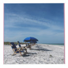 Cube photo en bois personnalisé