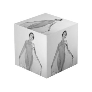 Cube Photo Francesca est une belle fille, Belle fille italien