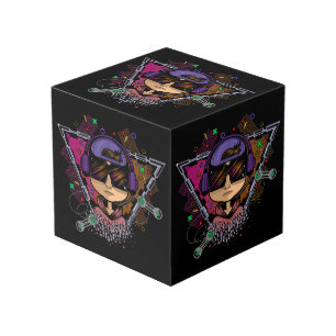 Cube Photo Gamer Boy