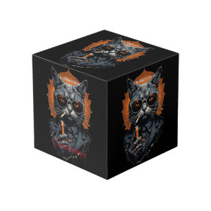 Cube Photo Hip Cat cool Thunder_Cove