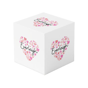 Cube Photo J'aime Everleigh