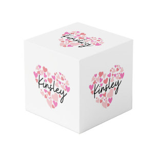 Cube Photo J'aime Kinsley