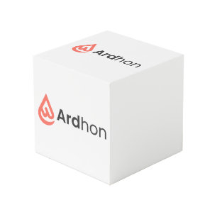 Cube Photo Marchandise de la marque Ardhon - portez votre sty