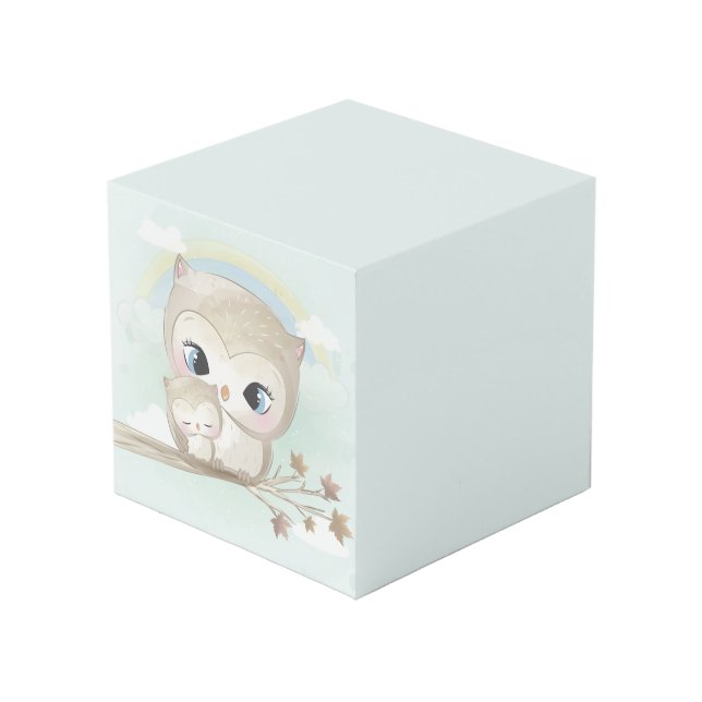 Cube Photo Nice (Angle arrière)