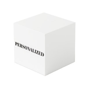 Cube Photo Personnalisez le vôtre