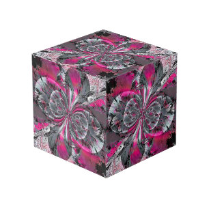 Cube Photo Signaux mixtes