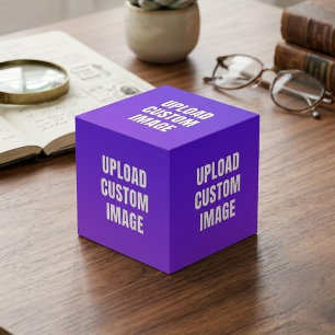 Cube Photo Télécharger 5 Image personnalisée - Ajoutez la vôt