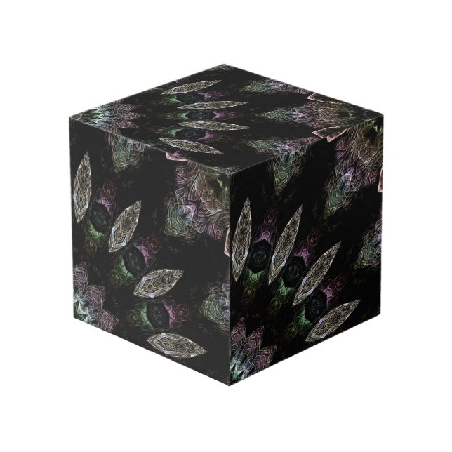 Cube Photo Theo (Angle devant)