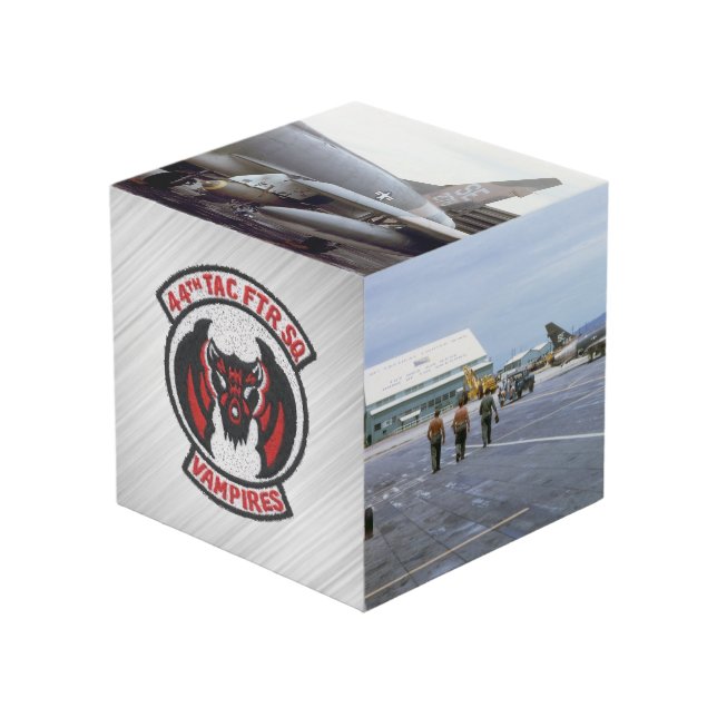 Cube Photo Vietnam 1 (Angle devant)