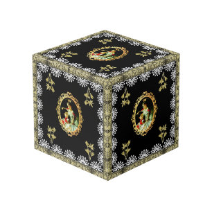 Cube Photo Vintage