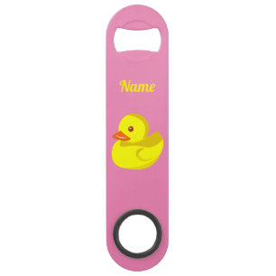 Cube Rubber Duck Thunder_Cove